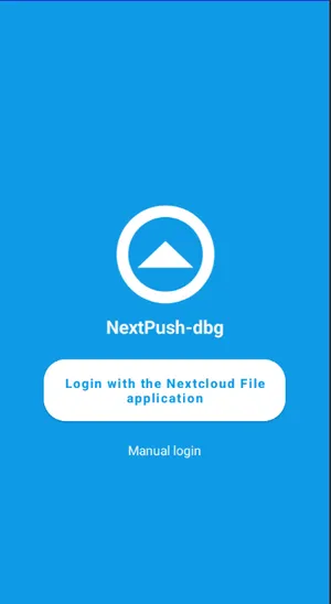 NextPush